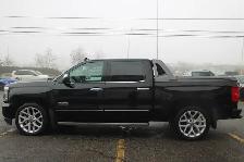 2017 Chevrolet Silverado 1500 - Photo 4