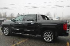 2017 Chevrolet Silverado 1500 - Photo 5