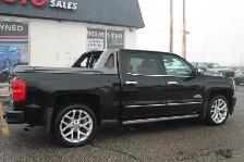 2017 Chevrolet Silverado 1500 - Photo 7