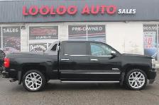 2017 Chevrolet Silverado 1500 - Photo 8