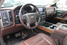 2017 Chevrolet Silverado 1500 - Photo 9