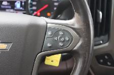 2017 Chevrolet Silverado 1500 - Photo 12