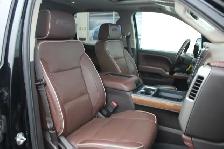 2017 Chevrolet Silverado 1500 - Photo 18