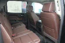 2017 Chevrolet Silverado 1500 - Photo 19