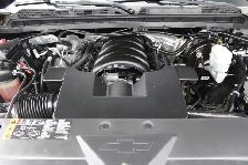 2017 Chevrolet Silverado 1500 - Photo 30