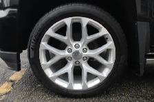 2017 Chevrolet Silverado 1500 - Photo 31