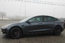 2021 Tesla Model 3 - Photo 3
