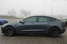 2021 Tesla Model 3 - Photo 4