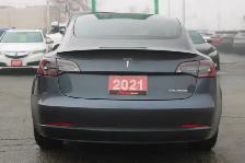 2021 Tesla Model 3 - Photo 6