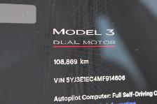 2021 Tesla Model 3 - Photo 30