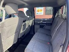 2017 Ford F-150 XLT CREW 4WD 5.0L V8 - Photo 7