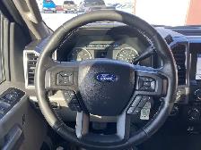 2017 Ford F-150 XLT CREW 4WD 5.0L V8 - Photo 10