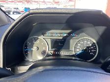 2017 Ford F-150 XLT CREW 4WD 5.0L V8 - Photo 11