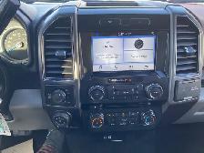 2017 Ford F-150 XLT CREW 4WD 5.0L V8 - Photo 12