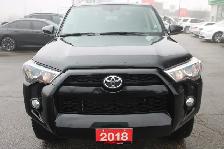 2018 Toyota 4Runner - Photo 2