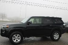 2018 Toyota 4Runner - Photo 3