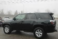 2018 Toyota 4Runner - Photo 5