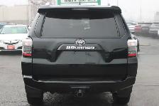 2018 Toyota 4Runner - Photo 6