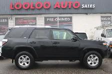 2018 Toyota 4Runner - Photo 8