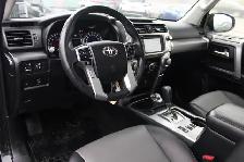 2018 Toyota 4Runner - Photo 9