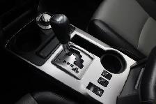 2018 Toyota 4Runner - Photo 22