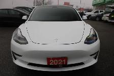 2021 Tesla Model 3 - Photo 2
