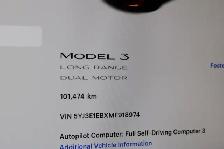 2021 Tesla Model 3 - Photo 30