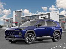 2026 Toyota RAV4 LIMITED INCOMING APRIL 30