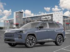 2026 Toyota RAV4 Limited INCOMING APRIL 30