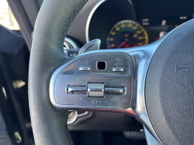 2019 Mercedes-Benz C-Class AMG C 43 NAVIGATION BACKUP CAMERA HEA - Photo 16