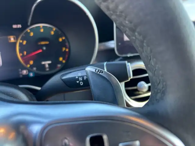 2019 Mercedes-Benz C-Class AMG C 43 NAVIGATION BACKUP CAMERA HEA - Photo 18