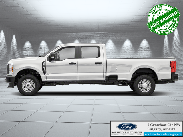 2026 Ford F-350 Super Duty XLT