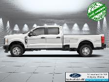 2026 Ford F-350 Super Duty XLT