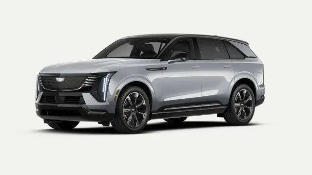 2026 Cadillac Escalade IQ Sport - Photo 2