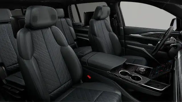 2026 Cadillac Escalade IQ Sport - Photo 5