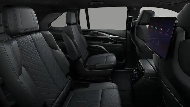 2026 Cadillac Escalade IQ Sport - Photo 6