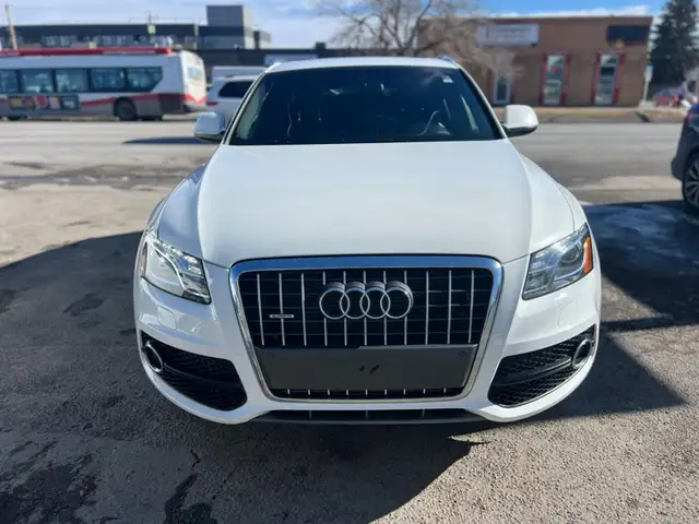 2012 Audi Q5 2.0L Premium Plus - Photo 2