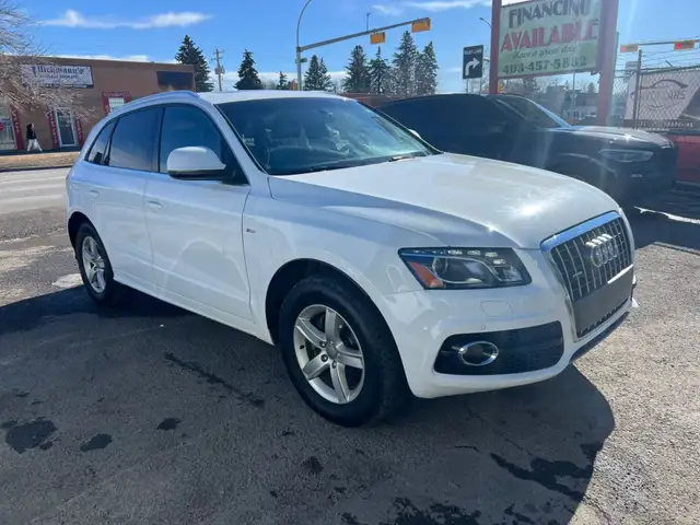 2012 Audi Q5 2.0L Premium Plus - Photo 3