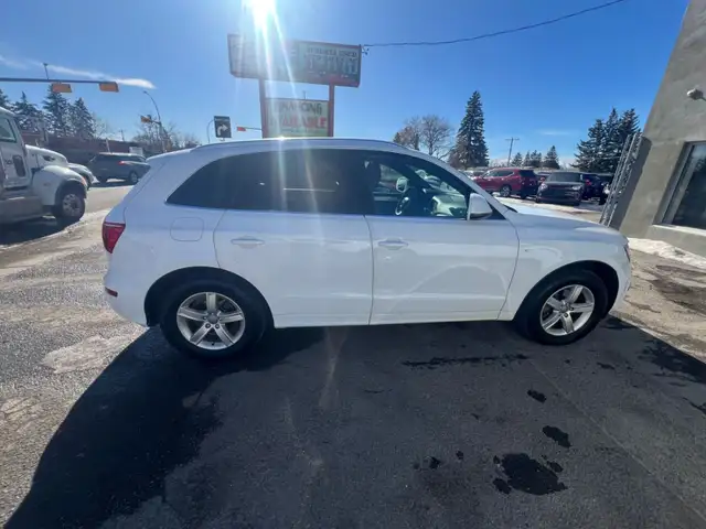 2012 Audi Q5 2.0L Premium Plus - Photo 4