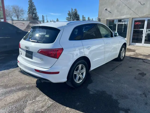 2012 Audi Q5 2.0L Premium Plus - Photo 5