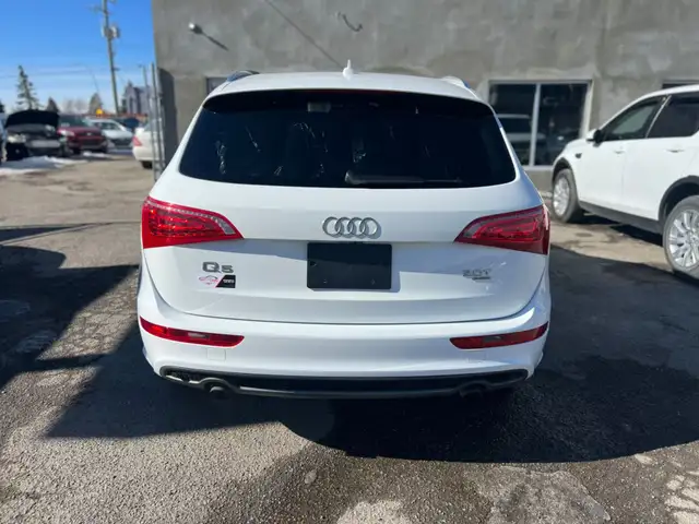 2012 Audi Q5 2.0L Premium Plus - Photo 6