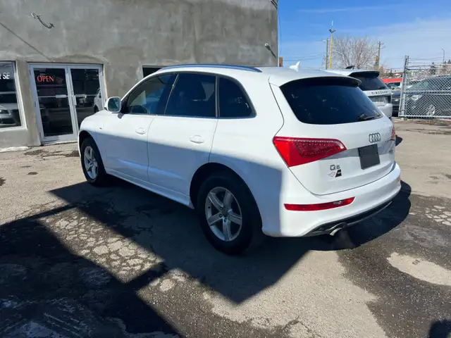2012 Audi Q5 2.0L Premium Plus - Photo 7