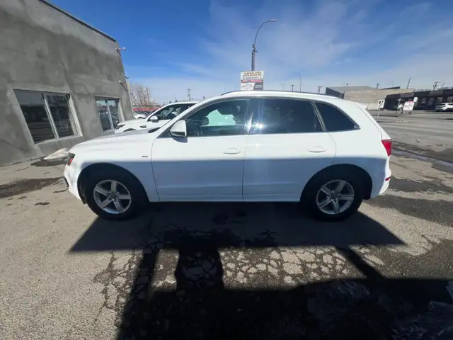 2012 Audi Q5 2.0L Premium Plus - Photo 8