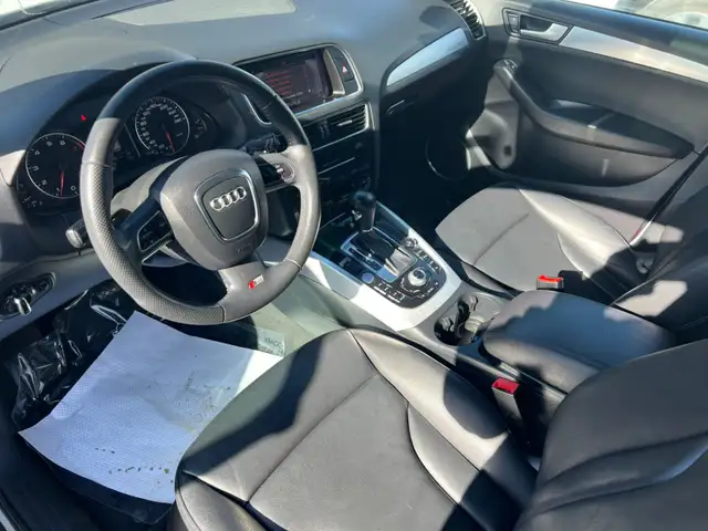 2012 Audi Q5 2.0L Premium Plus - Photo 9