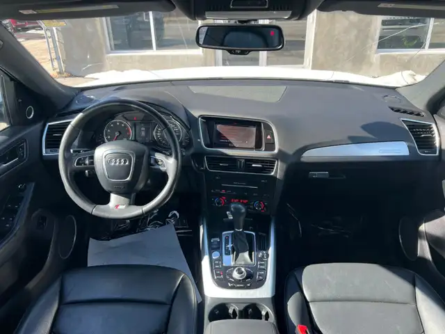 2012 Audi Q5 2.0L Premium Plus - Photo 10