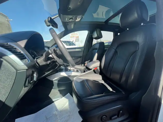 2012 Audi Q5 2.0L Premium Plus - Photo 11