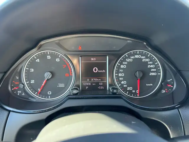 2012 Audi Q5 2.0L Premium Plus - Photo 12