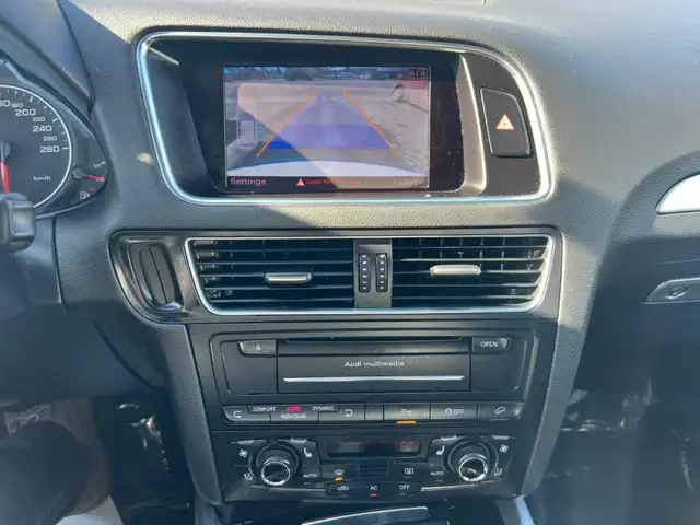 2012 Audi Q5 2.0L Premium Plus - Photo 13