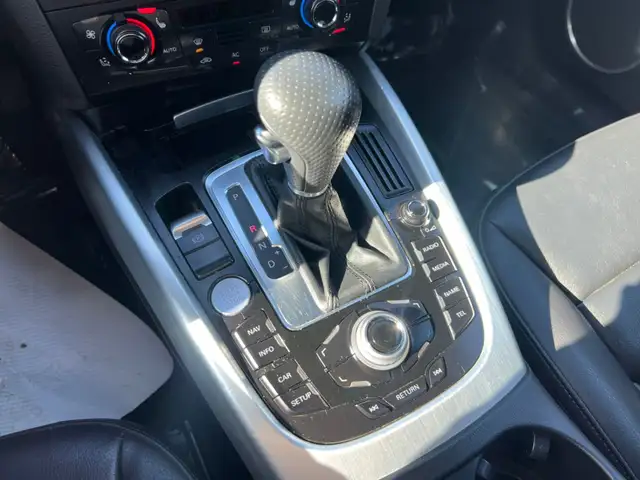 2012 Audi Q5 2.0L Premium Plus - Photo 14