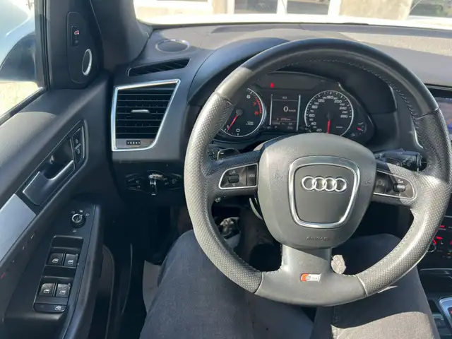 2012 Audi Q5 2.0L Premium Plus - Photo 15